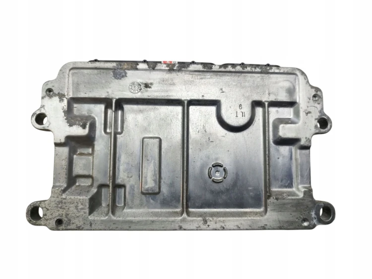 KOMPUTER STEROWNIK SILNIKA MAZDA 3 III BM/BN LIFT (2016-2018) 2.0 SKYACTIV