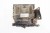 KOMPUTER STEROWNIK SILNIKA FIAT PUNTO 1.1 BENZ 55206220