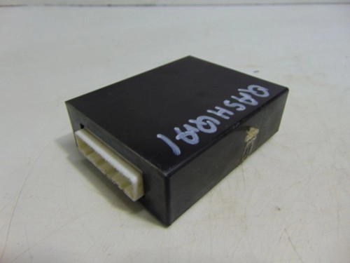 MODUŁ PDC NISSAN QASHQAI (2007-2013) 1.6 16V 285E0 JD02C