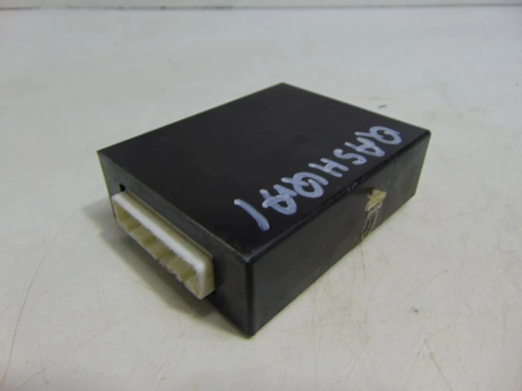 MODUŁ PDC NISSAN QASHQAI (2007-2013) 1.6 16V 285E0 JD02C