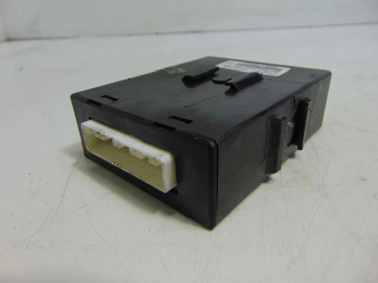 MODUŁ PDC NISSAN QASHQAI (2007-2013) 1.6 16V 285E0 JD02C