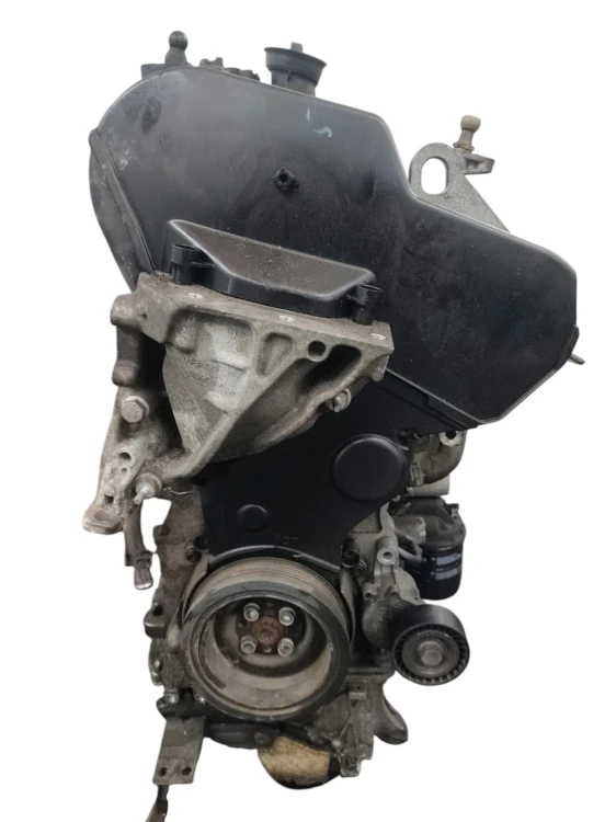 SILNIK SŁUPEK SKODA FABIA III (2014-2018) 1.4 TDI 90KM CUSB