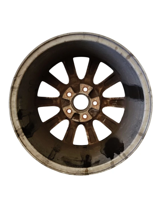 FELGA ALUMINIOWA OPEL ASTRA H (2004-2006) 13116623