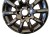 FELGA ALUMINIOWA OPEL ASTRA H (2004-2006) 13116623