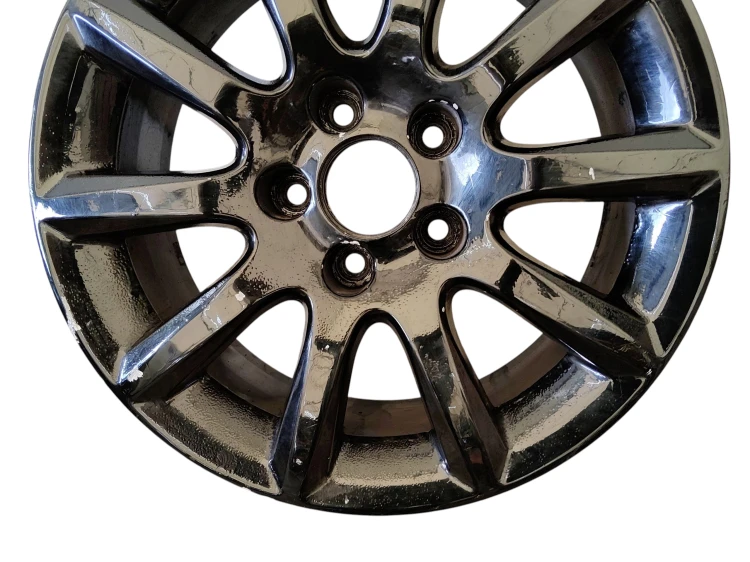 FELGA ALUMINIOWA OPEL ASTRA H (2004-2006) 13116623