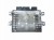 KOMPUTER STEROWNIK SILNIKA NISSAN QASHQAI+2 J10 LIFT (2009-2013) 1.6 16V 11