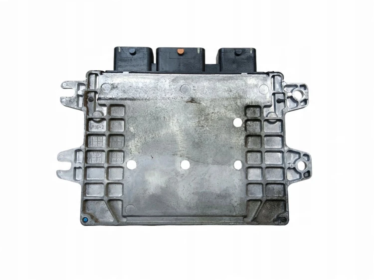 KOMPUTER STEROWNIK SILNIKA NISSAN QASHQAI+2 J10 LIFT (2009-2013) 1.6 16V 11