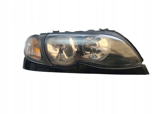 LAMPA REFLEKTOR PRAWY PRZÓD BMW E46 (1998-2001) 1305235 EUROPA