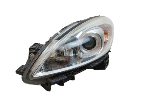 LAMPA LEWY PRZÓD MAZDA 5 II CW (2010-2015) 1.6 CD 116KM