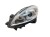 LAMPA LEWY PRZÓD MAZDA 5 II CW (2010-2015) 1.6 CD 116KM