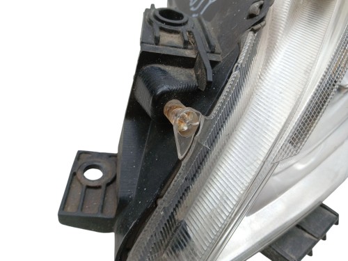 LAMPA LEWY PRZÓD MAZDA 5 II CW (2010-2015) 1.6 CD 116KM