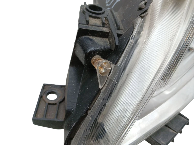 LAMPA LEWY PRZÓD MAZDA 5 II CW (2010-2015) 1.6 CD 116KM