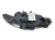 LAMPA LEWY PRZÓD MAZDA 5 II CW (2010-2015) 1.6 CD 116KM