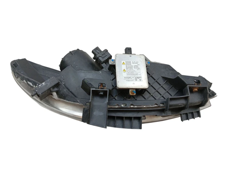 LAMPA LEWY PRZÓD MAZDA 5 II CW (2010-2015) 1.6 CD 116KM