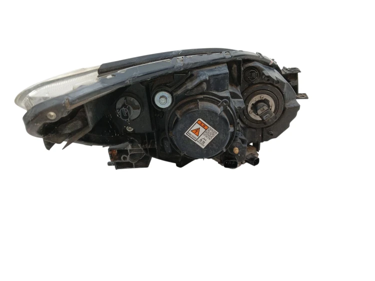 LAMPA LEWY PRZÓD MAZDA 5 II CW (2010-2015) 1.6 CD 116KM