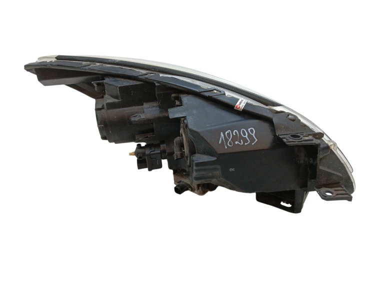 LAMPA LEWY PRZÓD MAZDA 5 II CW (2010-2015) 1.6 CD 116KM