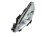LAMPA LEWY PRZÓD MAZDA 5 II CW (2010-2015) 1.6 CD 116KM