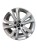 FELGA ALUMINIOWA CITROEN C5 III LIFT (2010-2012) 2.0 HDI 140KM 9673602580