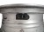 FELGA ALUMINIOWA CITROEN C5 III LIFT (2010-2012) 2.0 HDI 140KM 9673602580