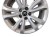 FELGA ALUMINIOWA CITROEN C5 III LIFT (2010-2012) 2.0 HDI 140KM 9673602580