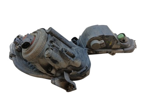 HALOGEN LEWY PEUGEOT 508 I (2010-2014) 2.0 HDI 140KM 46910748