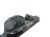 HALOGEN LEWY PEUGEOT 508 I (2010-2014) 2.0 HDI 140KM 46910748