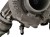 TURBOSPRĘŻARKA VOLKSWAGEN PASSAT B6 (2005-2010) 2.0 TDI 170KM 03G253014K