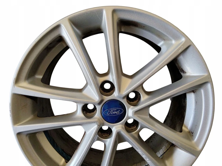FELGA ALUMINIOWA FORD FOCUS MK3 16'' 7J ET50 5X108 F1EC-1007-A3A