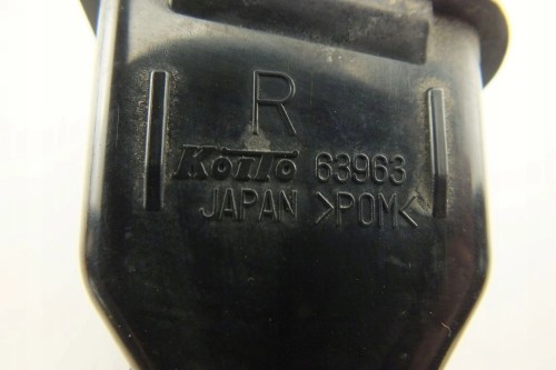 SPRYSKIWACZ LAMPY PRAWY RENAULT KOLEOS I (2008-2011) 2.0 DCI 150KM