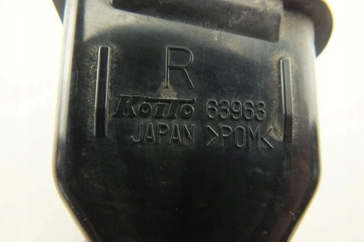 SPRYSKIWACZ LAMPY PRAWY RENAULT KOLEOS I (2008-2011) 2.0 DCI 150KM