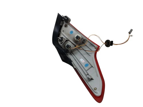 LAMPA PRAWY TYŁ FORD FOCUS MK3 LIFT (2014-2018) 1.6 Ti-VCT 105 KM