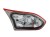 LAMPA PRAWY TYŁ W KLAPE FORD FOCUS MK3 LIFT (2014-2018) 1.6 Ti-VCT 105 KM F