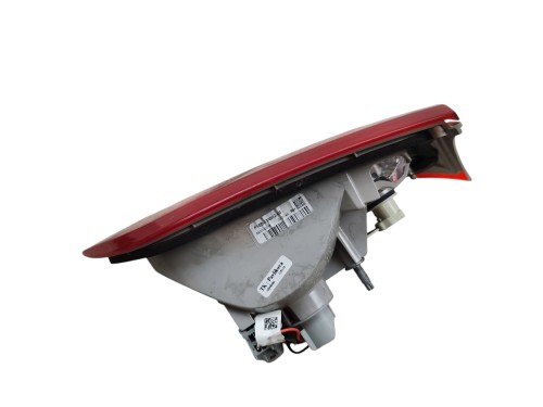 LAMPA PRAWY TYŁ W KLAPE FORD FOCUS MK3 LIFT (2014-2018) 1.6 Ti-VCT 105 KM F