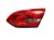 LAMPA PRAWY TYŁ W KLAPE FORD FOCUS MK3 LIFT (2014-2018) 1.6 Ti-VCT 105 KM F