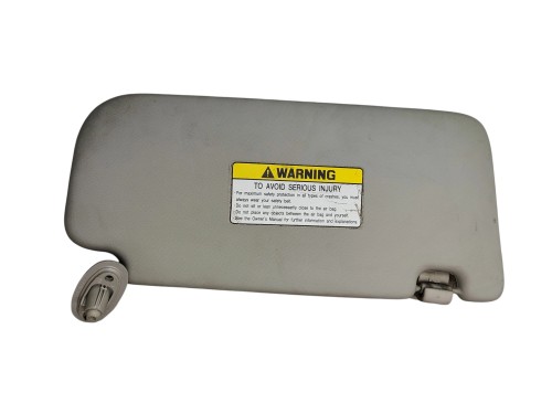 SŁONECZNIK LEWY KIA MAGENTIS II LIFT (2008-2010) 2.0 CRDI 150KM