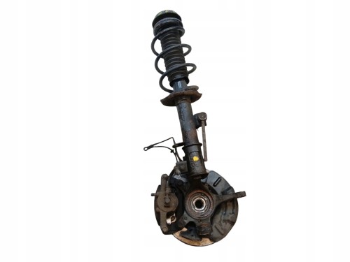 ZWROTNICA AMORTYZATOR PRAWY PRZÓD SUZUKI SX4 S-CROSS LIFT (2016-2021) 1.0 T