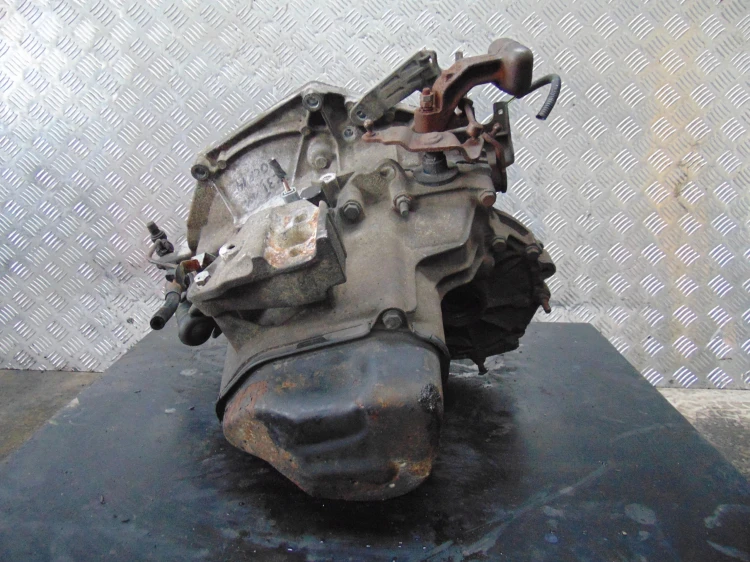 SKRZYNIA BIEGÓW CITROEN C3 I (2002-2005) 1.1 20CP14