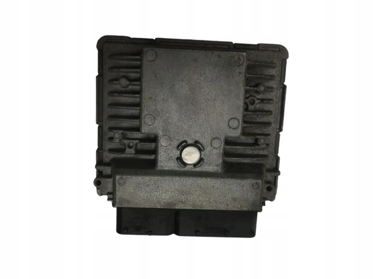 KOMPUTER STEROWNIK SILNIKA SKODA RAPID (2012-2017) 1.2 TSI 105KM 03F906070F