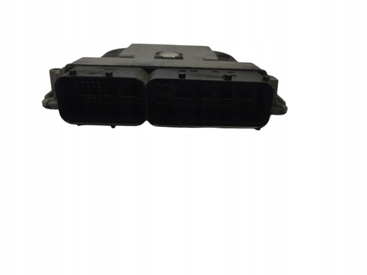 KOMPUTER STEROWNIK SILNIKA SKODA RAPID (2012-2017) 1.2 TSI 105KM 03F906070F