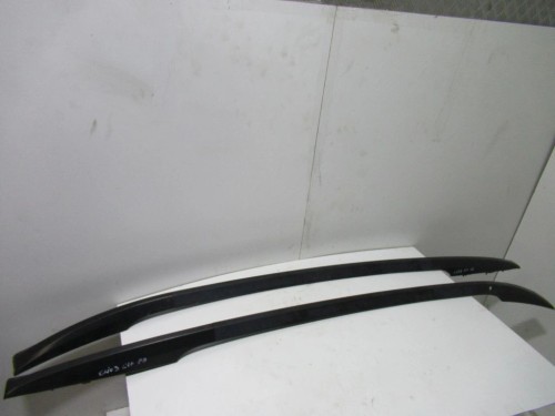 RELINGI DACHOWE RENAULT CLIO III LIFT (2009-2012)