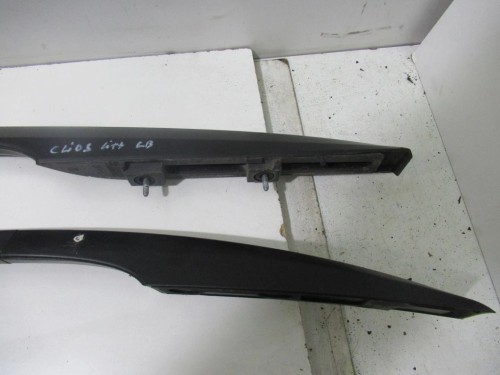 RELINGI DACHOWE RENAULT CLIO III LIFT (2009-2012)