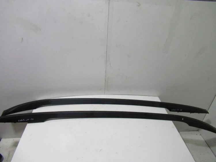 RELINGI DACHOWE RENAULT CLIO III LIFT (2009-2012)