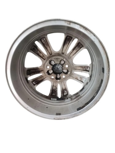 FELGA ALUMINIOWA CITROEN C5 III LIFT (2010-2012) 2.0 HDI 140KM 9673602580