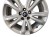 FELGA ALUMINIOWA CITROEN C5 III LIFT (2010-2012) 2.0 HDI 140KM 9673602580