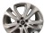 FELGA ALUMINIOWA CITROEN C5 III LIFT (2010-2012) 2.0 HDI 140KM 9673602580