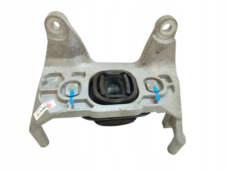 ŁAPA SKRZYNI BIEGÓW NISSAN QASHQAI J12 RENAULT AUSTRAL 1.3 DIG-T 112546UB5A