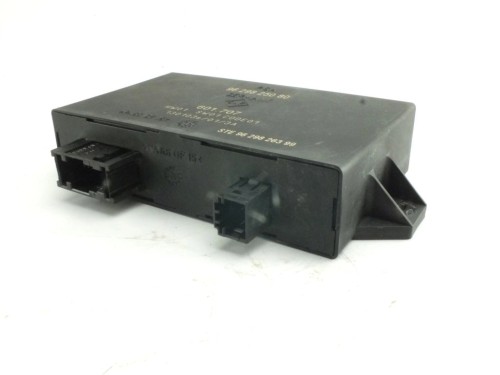 MODUŁ PDC PEUGEOT 607 (1999-2004) 2.2 HDI 9629825080