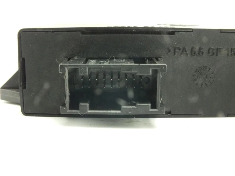 MODUŁ PDC PEUGEOT 607 (1999-2004) 2.2 HDI 9629825080