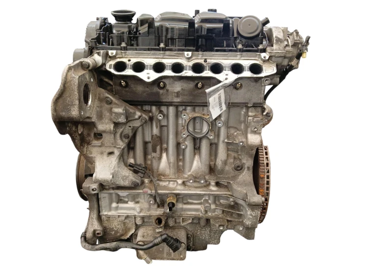 SILNIK SŁUPEK VOLVO V60 I LIFT (2013-2018) 2.0 D3 150KM D4204T9