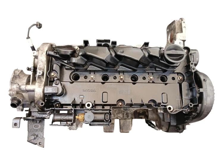 SILNIK SŁUPEK VOLVO V60 I LIFT (2013-2018) 2.0 D3 150KM D4204T9